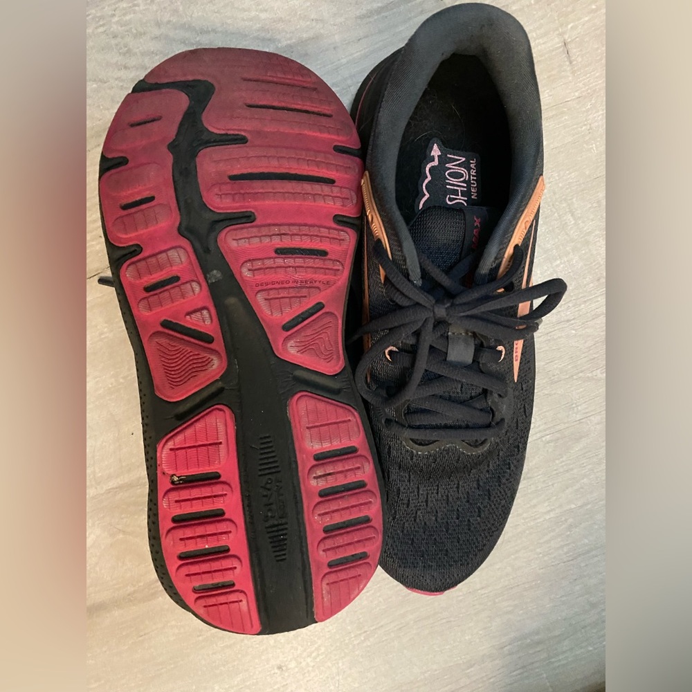 Brooks Ghost Max - image 3